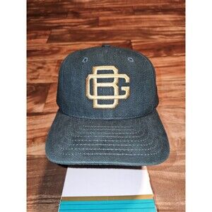 Vintage Rare Green Bay Packers 1990s New Era Throwback Logo Hat Cap Vtg Snapback